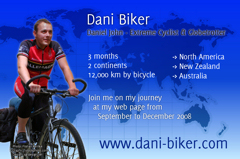 Dani-Biker Blog
